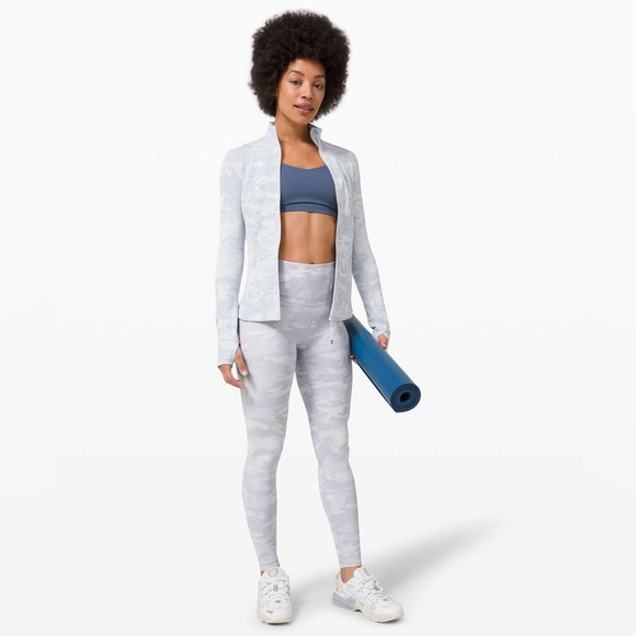 lululemon athletica Pants - Lululemon Wunder Under High-Rise Tight 28" Luxtreme Size 6